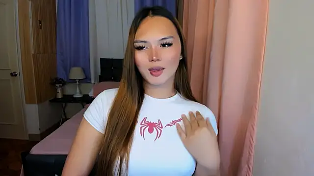 ameliamaureen online show from May 30, 2026, 4:37 pm
