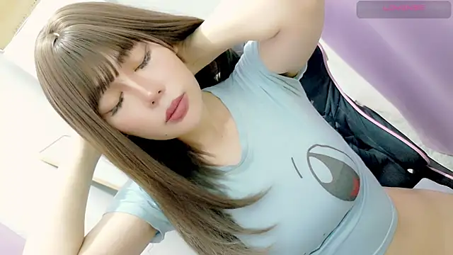 Snapshot of tgirljennie_69 chatting on February 3, 2026, 4:32 am tgirljennie 69 online show from February 3, 2026, 4:32 am