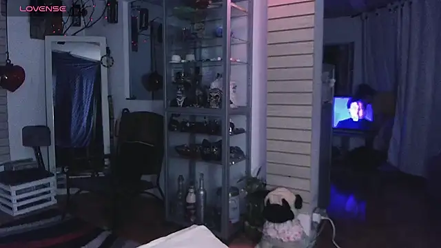 Snapshot of xinamora chatting on October 12, 2025, 4:33 am xinamora online show from October 12, 2025, 4:33 am