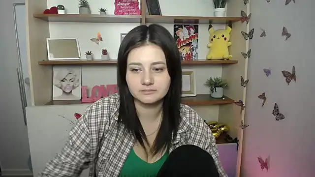 Katrin kiss  online show from July 15, 2026, 11:26 am