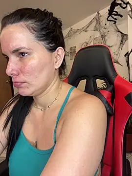 carol cruz133 online show from October 15, 2025, 11:27 pm