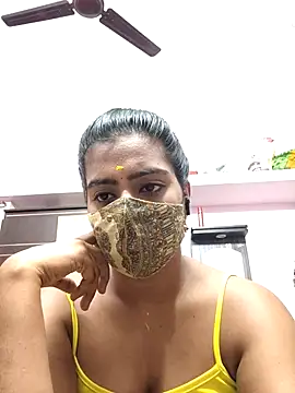 Snapshot of Tamil-Meenu12 chatting on September 20, 2025, 4:35 am Tamil-Meenu12 online show from September 20, 2025, 4:35 am