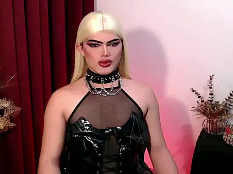 ShaneX01 online show from April 8, 2026, 7:25 pm