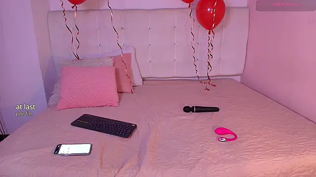 lilyth bloom online show from February 13, 2026, 12:56 pm