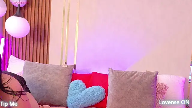 DollyBrowncc online show from February 28, 2026, 4:30 pm