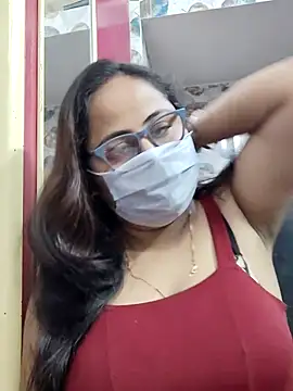 nisha 1110 online show from November 19, 2025, 6:08 pm