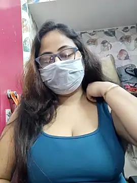 Snapshot of nisha_1110 chatting on December 22, 2025, 1:30 pm nisha 1110 online show from December 22, 2025, 1:30 pm