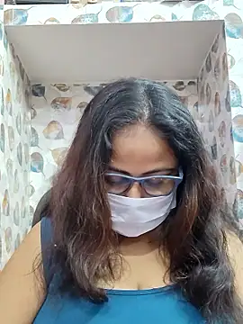 Snapshot of nisha_1110 chatting on January 12, 2026, 1:38 pm nisha 1110 online show from January 12, 2026, 1:38 pm