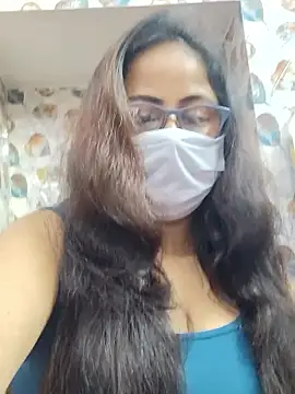 Snapshot of nisha_1110 chatting on January 13, 2026, 2:00 pm nisha 1110 online show from January 13, 2026, 2:00 pm