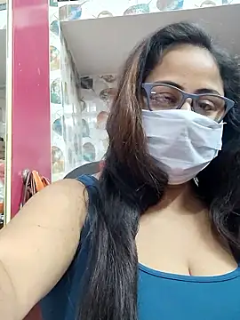 Snapshot of nisha_1110 chatting on January 16, 2026, 6:56 pm nisha 1110 online show from January 16, 2026, 6:56 pm