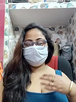 Snapshot of nisha_1110 chatting on January 17, 2026, 2:11 pm nisha 1110 online show from January 17, 2026, 2:11 pm