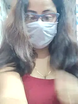 Snapshot of nisha_1110 chatting on February 3, 2026, 2:11 pm nisha 1110 online show from February 3, 2026, 2:11 pm