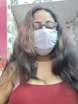 Snapshot of nisha_1110 chatting on February 19, 2026, 1:18 pm nisha 1110 online show from February 19, 2026, 1:18 pm