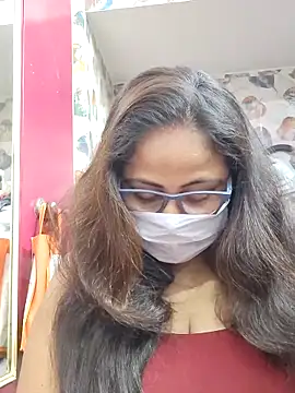 Snapshot of nisha_1110 chatting on February 20, 2026, 6:19 pm nisha 1110 online show from February 20, 2026, 6:19 pm