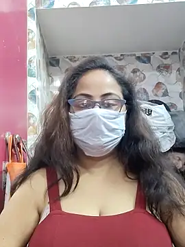 Snapshot of nisha_1110 chatting on February 21, 2026, 2:29 pm nisha 1110 online show from February 21, 2026, 2:29 pm