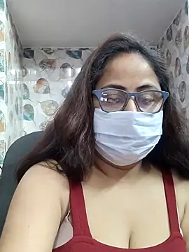 Snapshot of nisha_1110 chatting on February 22, 2026, 2:37 pm nisha 1110 online show from February 22, 2026, 2:37 pm