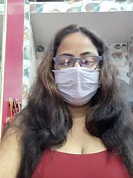 Snapshot of nisha_1110 chatting on February 24, 2026, 2:04 pm nisha 1110 online show from February 24, 2026, 2:04 pm