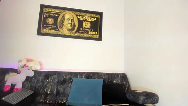 Snapshot of Orianadollx_ chatting on September 30, 2025, 3:44 am Orianadollx online show from September 30, 2025, 3:44 am