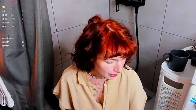 Snapshot of LeelooYolo chatting on January 11, 2026, 3:28 pm LeelooYolo online show from January 11, 2026, 3:28 pm