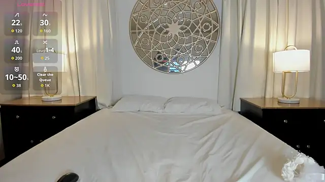 Bambi cutee online show from September 28, 2025, 11:37 am