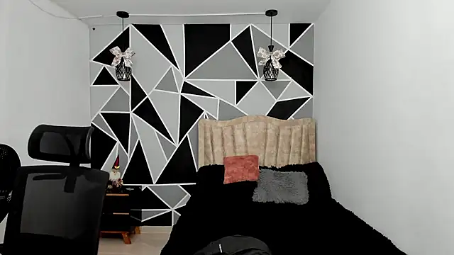 Snapshot of valeria-duarte chatting on January 7, 2026, 8:22 pm valeria-duarte online show from January 7, 2026, 8:22 pm