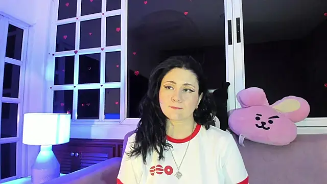 harimoon1 online show from May 6, 2026, 3:02 am
