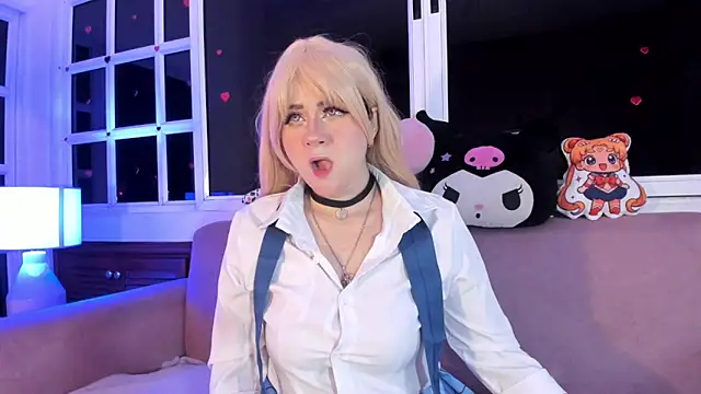 harimoon1 online show from May 8, 2026, 3:23 am