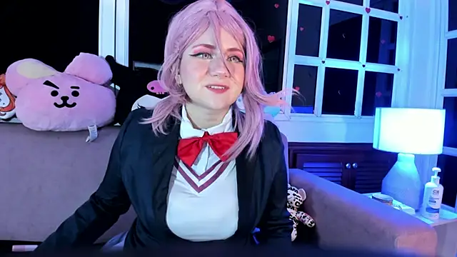 harimoon1 online show from May 13, 2026, 3:37 am