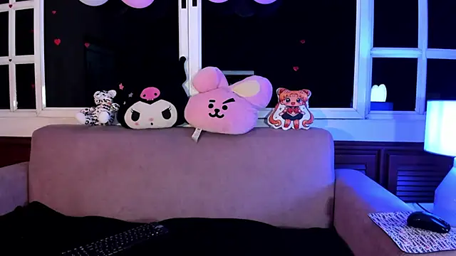 harimoon1 online show from May 14, 2026, 3:13 am
