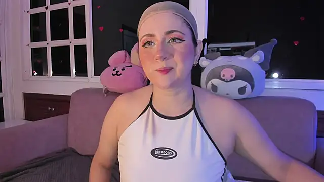 harimoon1 online show from May 29, 2026, 3:26 am