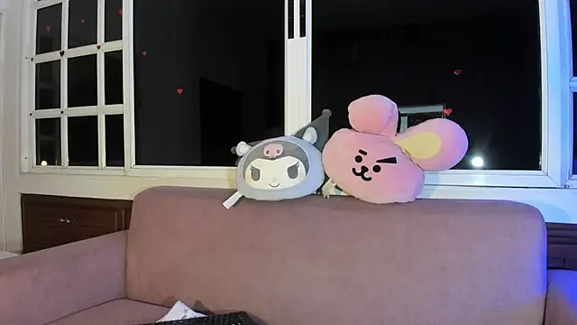 harimoon1 online show from June 11, 2026, 3:26 am