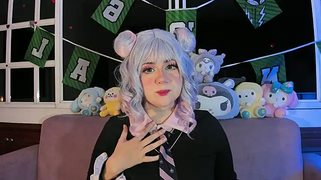 harimoon1 online show from June 19, 2026, 3:22 am