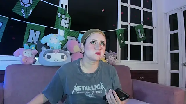 harimoon1 online show from July 6, 2026, 3:25 am