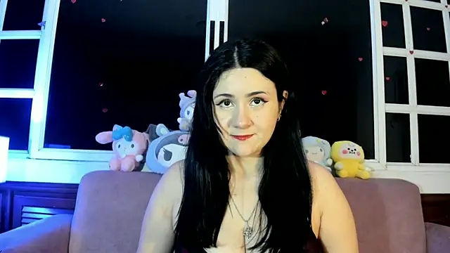 harimoon1 online show from July 8, 2026, 3:11 am