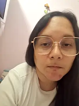 Nicollevega888 online show from October 11, 2025, 2:44 am