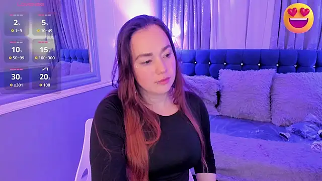 Tammy parker  online show from December 20, 2025, 5:14 am