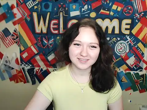 Snapshot of LadyAlice_ chatting on October 14, 2025, 6:14 am LadyAlice online show from October 14, 2025, 6:14 am