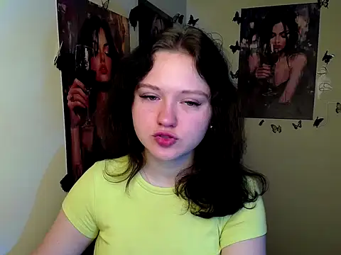 Snapshot of LadyAlice_ chatting on October 15, 2025, 6:13 am LadyAlice online show from October 15, 2025, 6:13 am