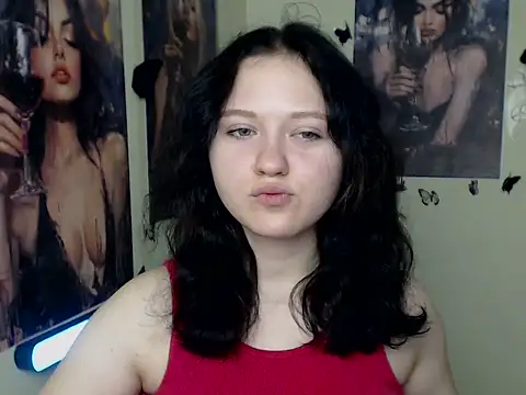 Snapshot of LadyAlice_ chatting on November 11, 2025, 7:08 am LadyAlice online show from November 11, 2025, 7:08 am