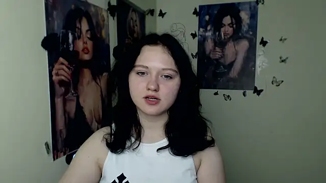 Snapshot of LadyAlice_ chatting on November 12, 2025, 7:20 am LadyAlice online show from November 12, 2025, 7:20 am