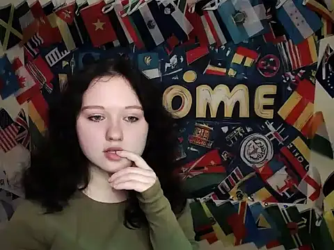 Snapshot of LadyAlice_ chatting on November 17, 2025, 7:14 am LadyAlice online show from November 17, 2025, 7:14 am