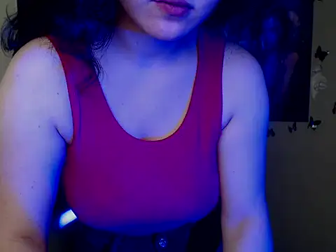 Snapshot of LadyAlice_ chatting on November 29, 2025, 7:00 am LadyAlice online show from November 29, 2025, 7:00 am