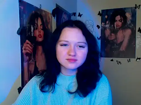 Snapshot of LadyAlice_ chatting on December 15, 2025, 7:01 am LadyAlice online show from December 15, 2025, 7:01 am