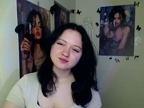 Snapshot of LadyAlice_ chatting on December 16, 2025, 7:35 am LadyAlice online show from December 16, 2025, 7:35 am