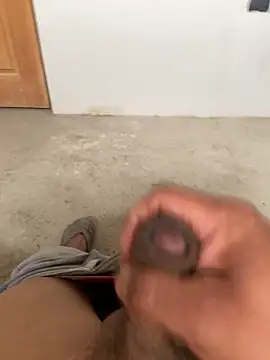 lDarkGreyl online show from September 11, 2025, 8:31 pm