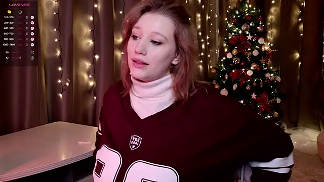 Snapshot of Morvelyn chatting on December 20, 2025, 5:20 pm Morvelyn online show from December 20, 2025, 5:20 pm