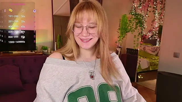 Snapshot of Morvelyn chatting on March 29, 2026, 7:25 pm Morvelyn online show from March 29, 2026, 7:25 pm