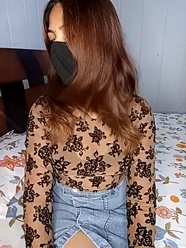 Hot malika19 online show from October 25, 2025, 9:06 am