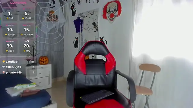 Snapshot of LilihtMature chatting on October 12, 2025, 7:24 pm LilihtMature online show from October 12, 2025, 7:24 pm