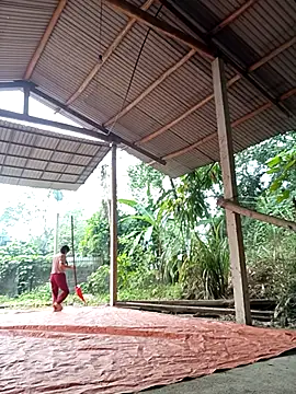 Snapshot of NG_N chatting on November 17, 2025, 12:27 am NG N online show from November 17, 2025, 12:27 am